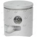 Kit piston drujba Husqvarna 235 37mm (Platt) 